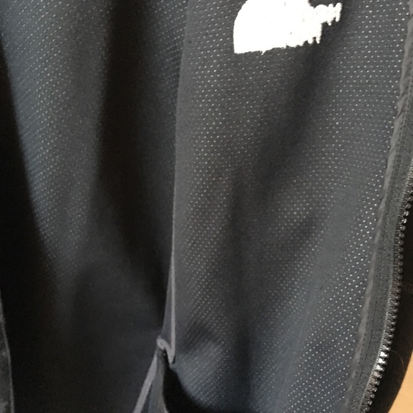 Mens The North Face Windstopper fleece jacket - Picture 6 of 7